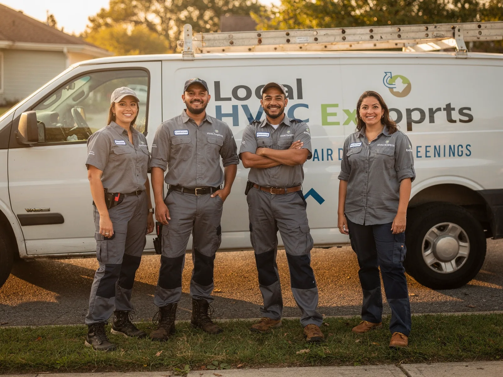 24/7 HVAC Repair & AC Replacement company in Cherryfield, ME