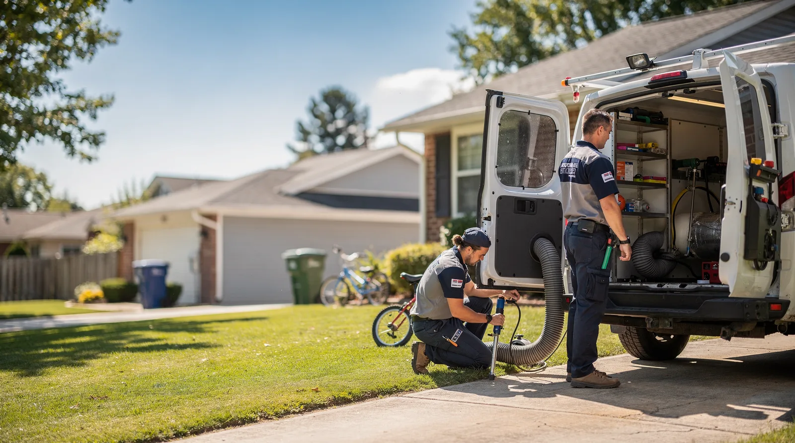 24/7 HVAC Repair & AC Replacement in Cherryfield, ME near me